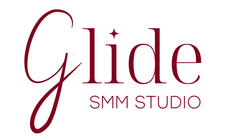 Glide SMM Studio